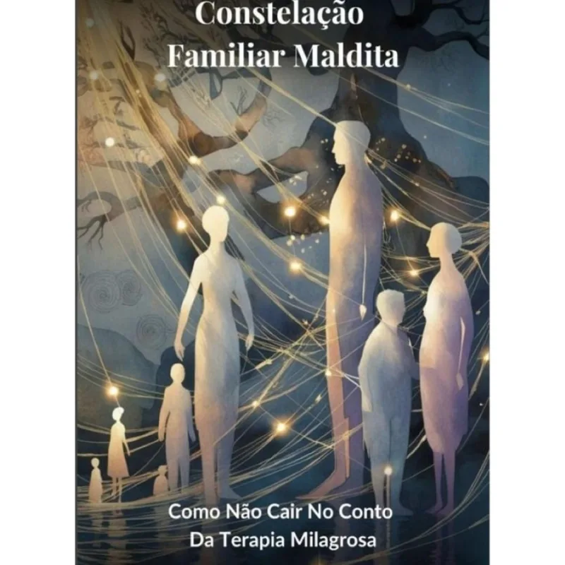 Constelação Familiar Maldita - Português