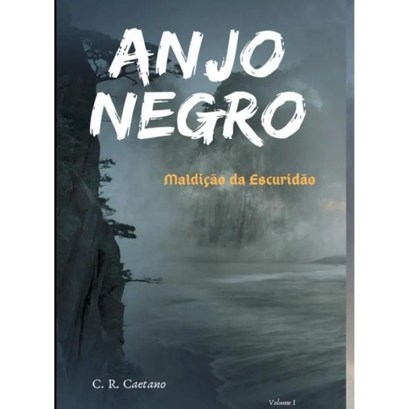 Anjo Negro - Português
