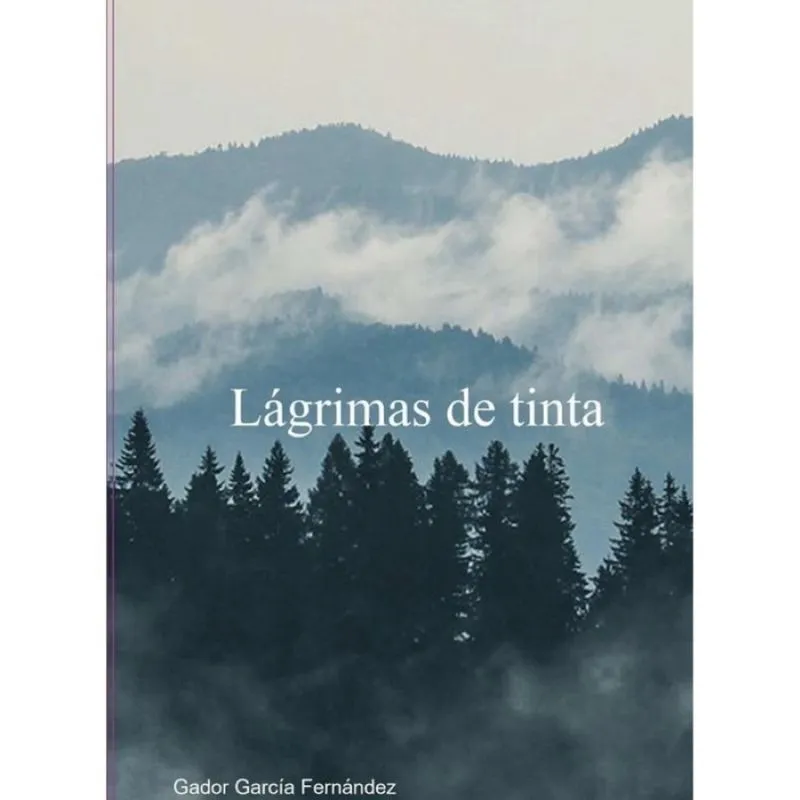 Lágrimas De Tinta - Espanhol