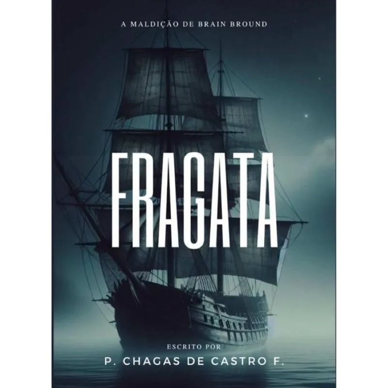 Fragata - Português