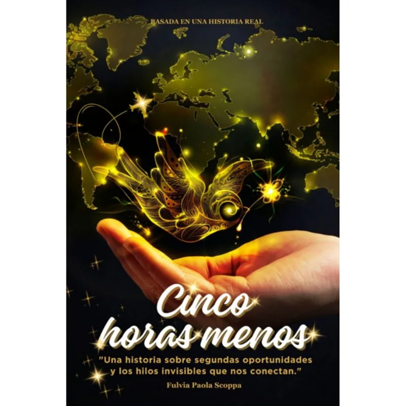 Cinco Horas Menos