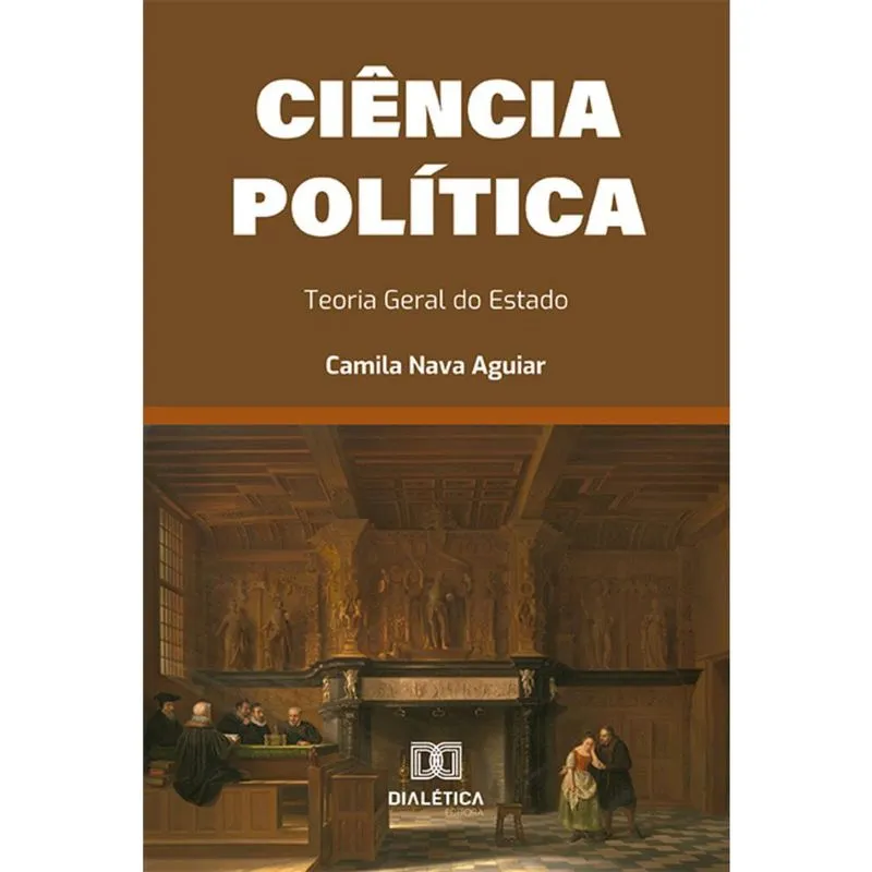 Ciência Política - Teoria Geral do Estado
