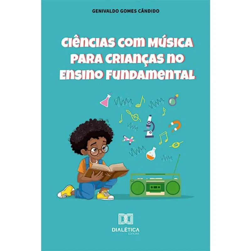 Ciências com Música para Crianças no Ensino Fundamental