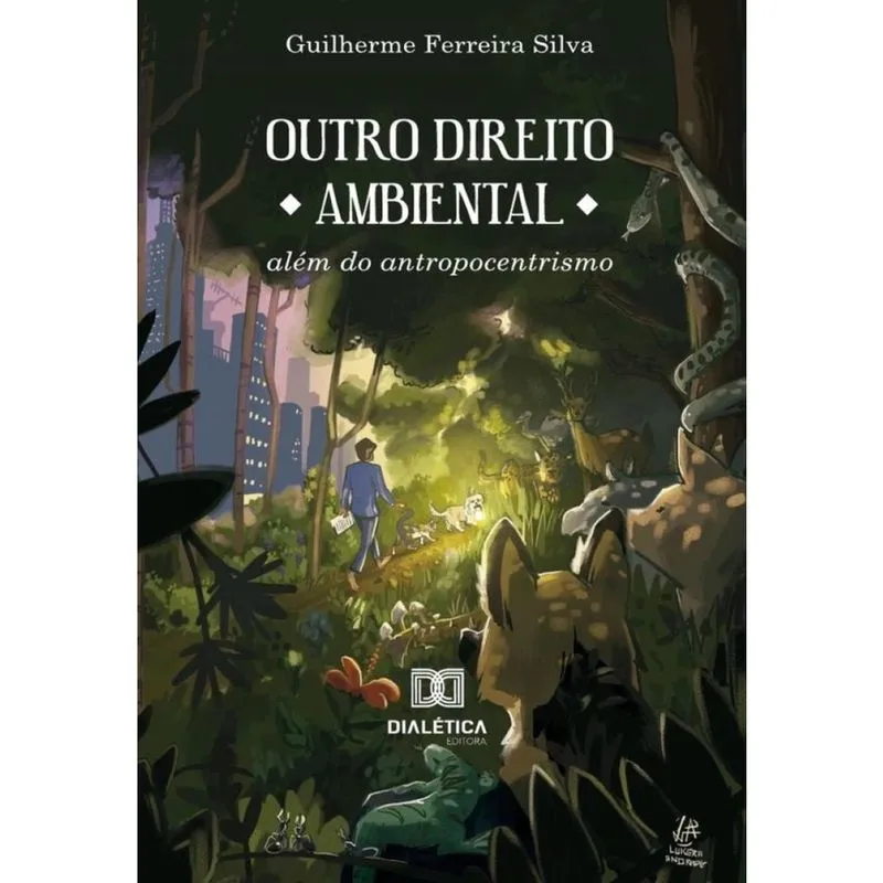 Outro Direito Ambiental - Português