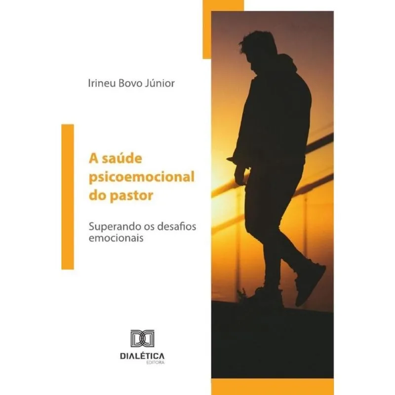 A Saúde Psicoemocional Do Pastor - Português