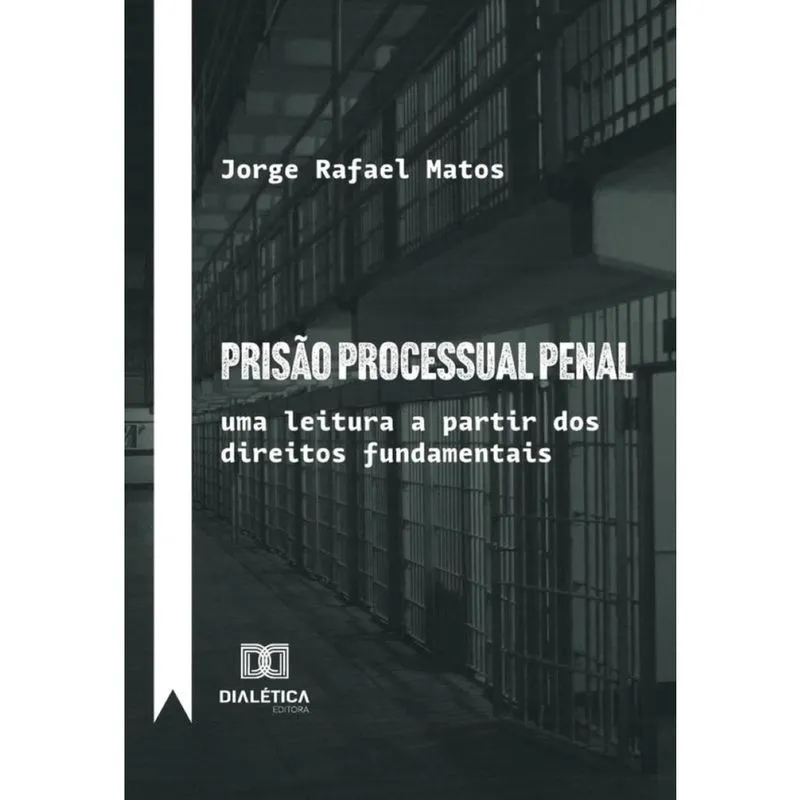 Prisão Processual Penal - Português