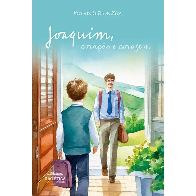 Joaquim, coração e coragem