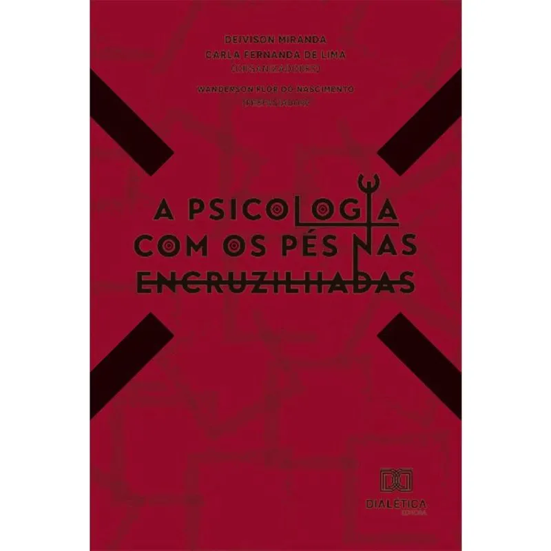 A Psicologia com os pés nas Encruzilhadas