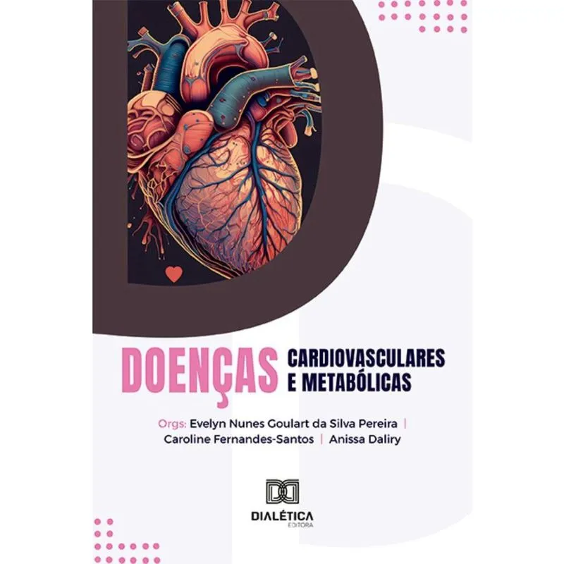 Doenças cardiovasculares e metabólicas