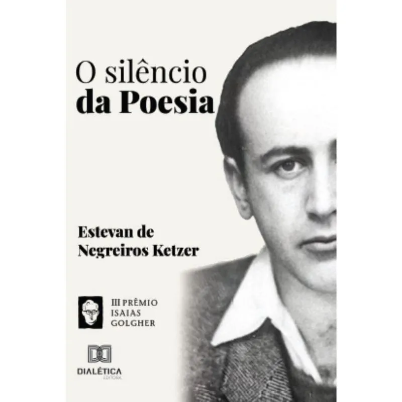 O silêncio da poesia