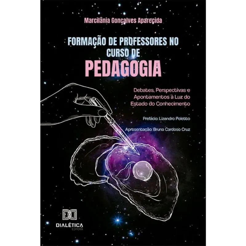 Formação de professores no curso de Pedagogia: Debates, perspectivas e apontamentos à luz do Estado do Conhecimento