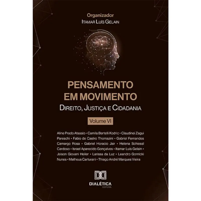 Pensamento em Movimento: Direito, justiça e cidadania