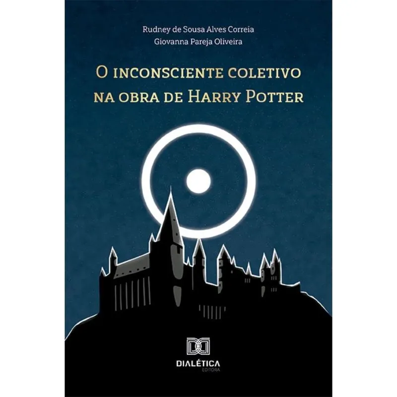 O inconsciente coletivo na obra de Harry Potter