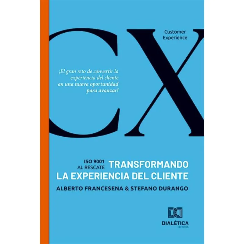 Transformando la experiencia del cliente: Iso 9001: al Rescate