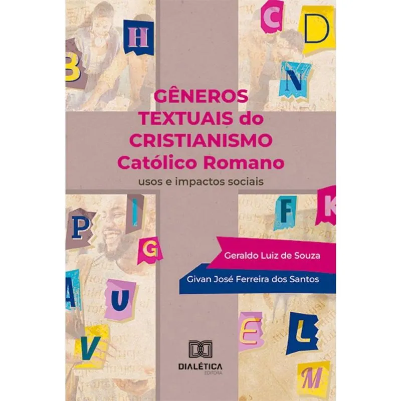 Gêneros textuais do Cristianismo Católico Romano:: usos e impactos sociais
