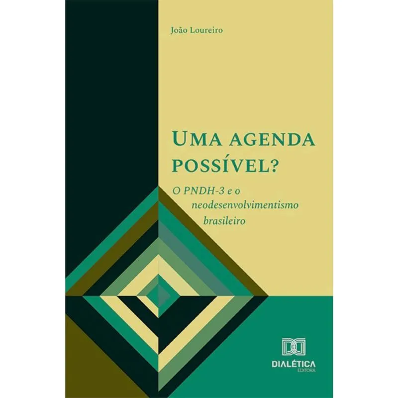 Uma agenda possível?: O PNDH-3 e o neodesenvolvimentismo brasileiro