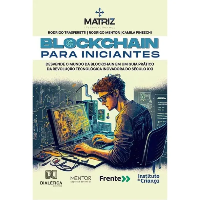 BLOCKCHAIN PARA INICIANTES