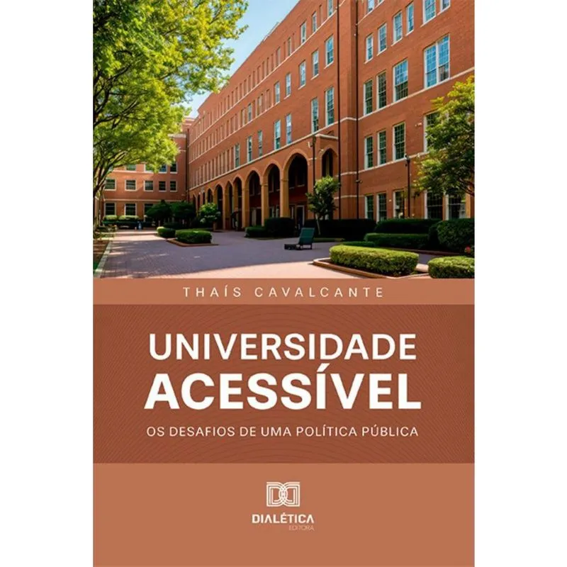 Universidade acessível: os desafios de uma política pública