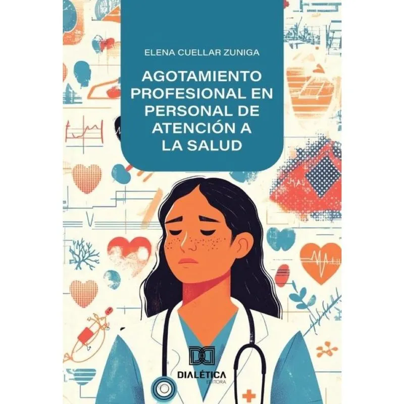 Agotamiento profesional en personal de atención a la salud - Espanhol