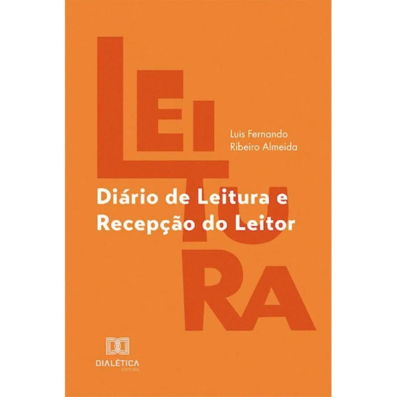 Diário De Leitura E Recepção Do Leitor