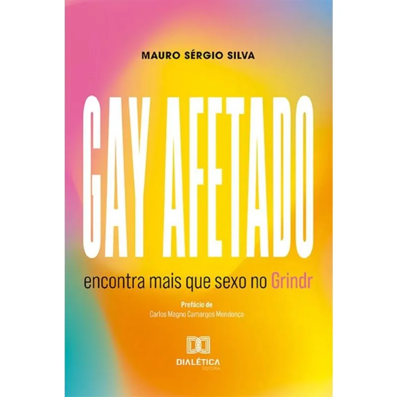 Gay afetado encontra mais que sexo no Grindr