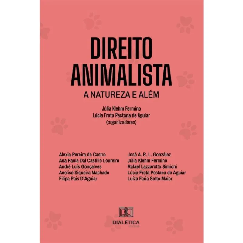 Direito animalista: a natureza e além