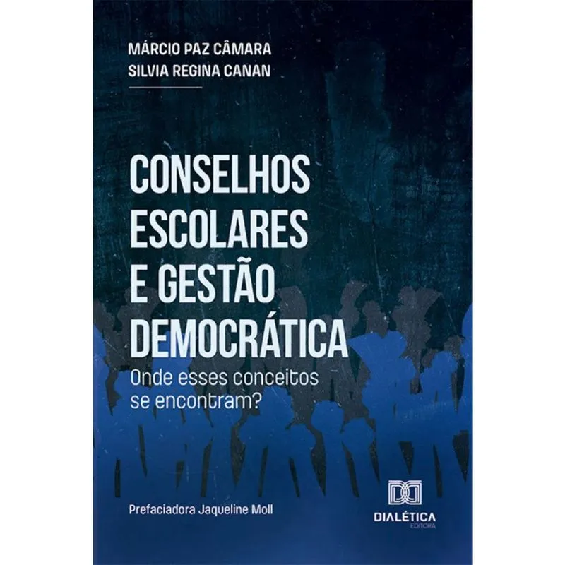 Conselhos Escolares e Gestão Democrática: onde esses conceitos se encontram?