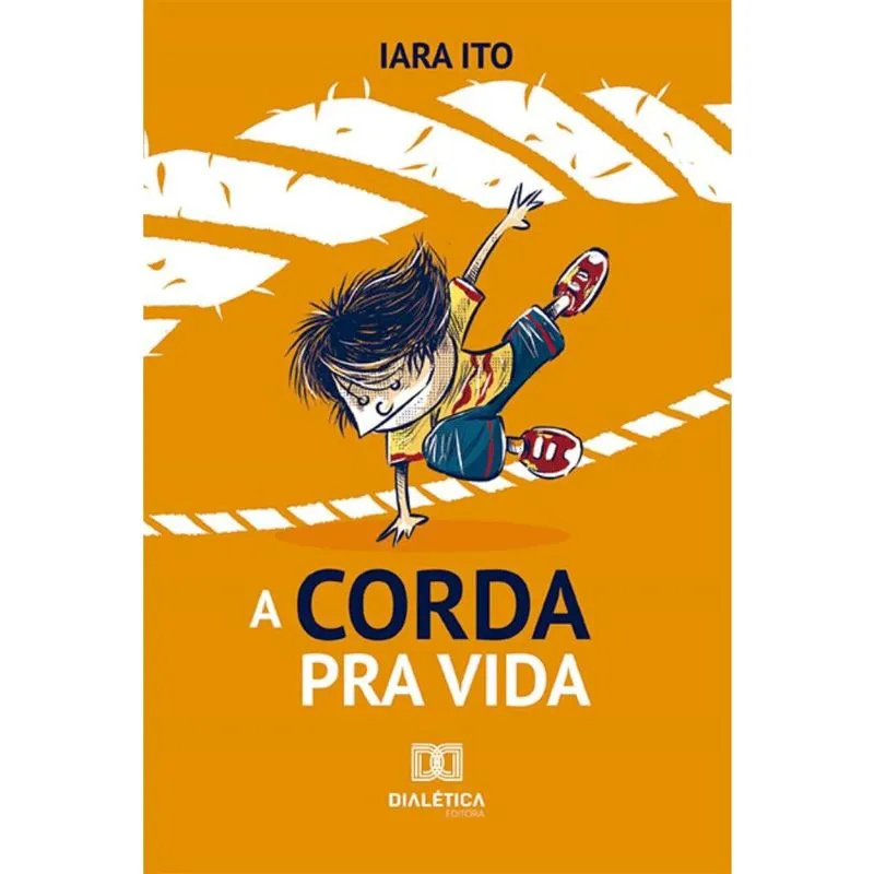 A Corda pra Vida