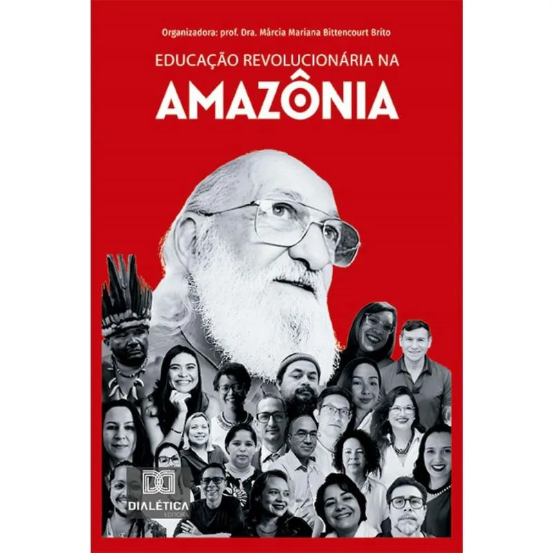 Educação revolucionária na Amazônia