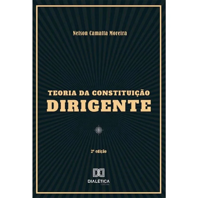 Teoria da Constituição Dirigente