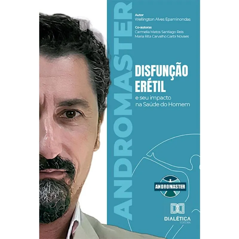 Disfunção Erétil: E seu impacto na saúde do homem