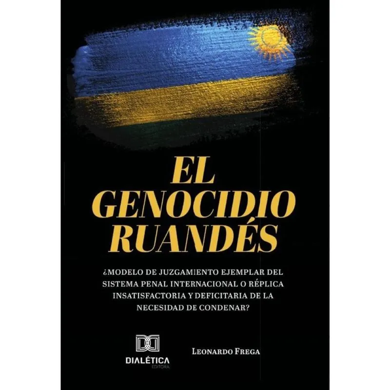 El Genocidio Ruandés - Espanhol