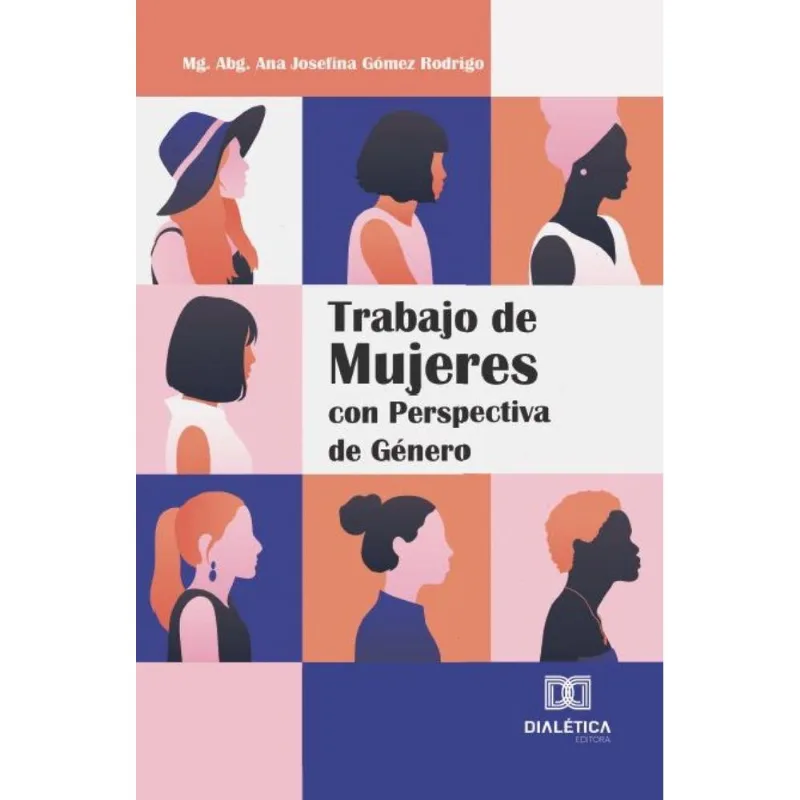 Trabajo De Mujeres Con Perspectiva De Género