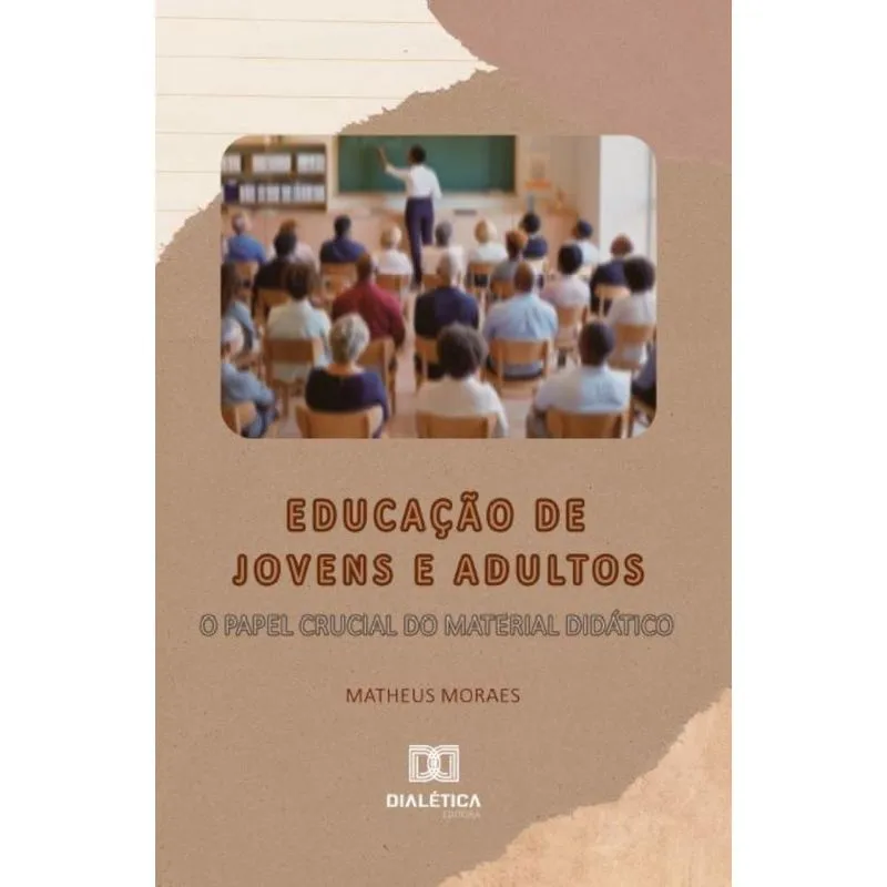 Educação de Jovens e Adultos