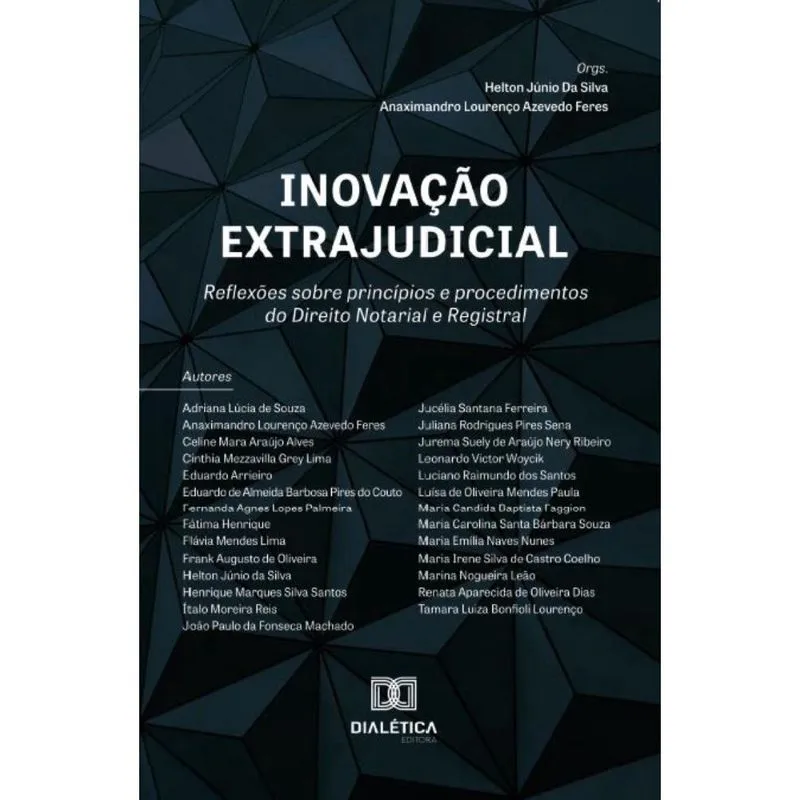 Inovação Extrajudicial