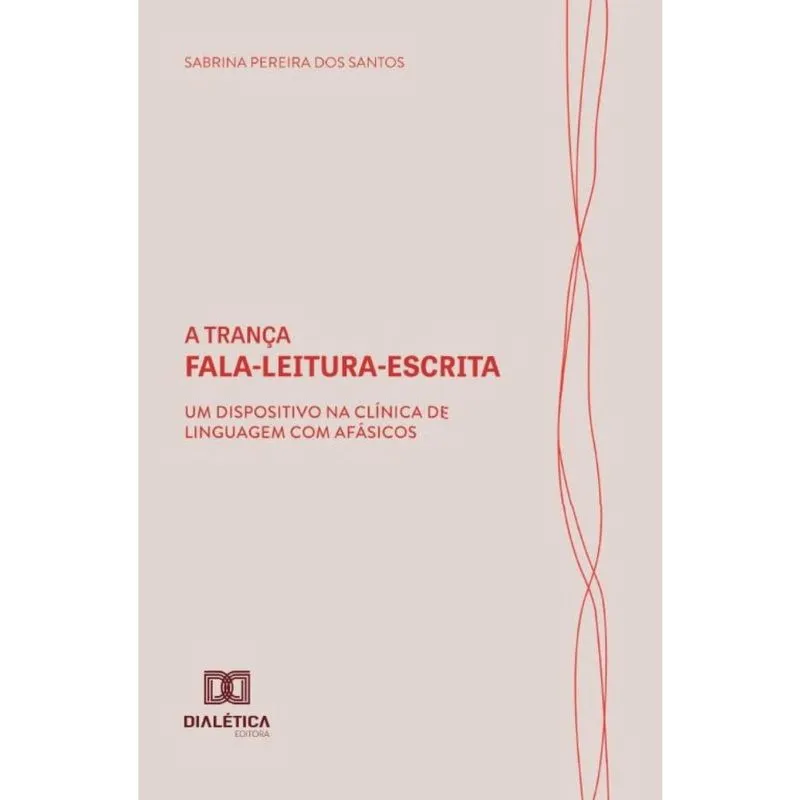 A Trança Fala-Leitura-Escrita
