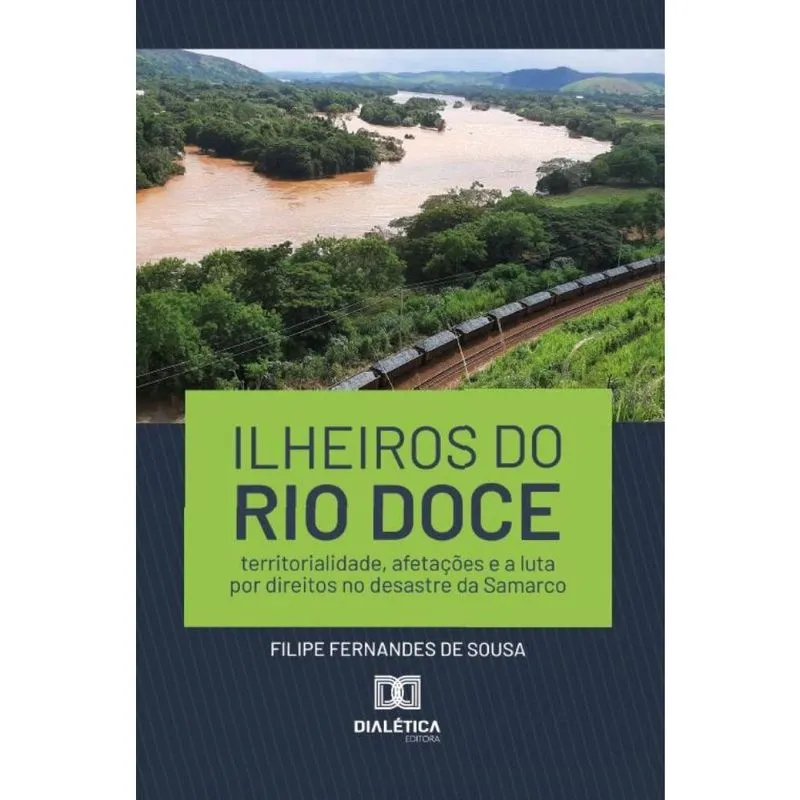Ilheiros do Rio Doce