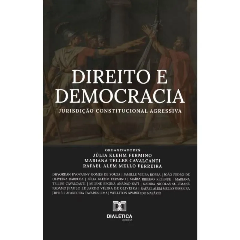 Direito e Democracia