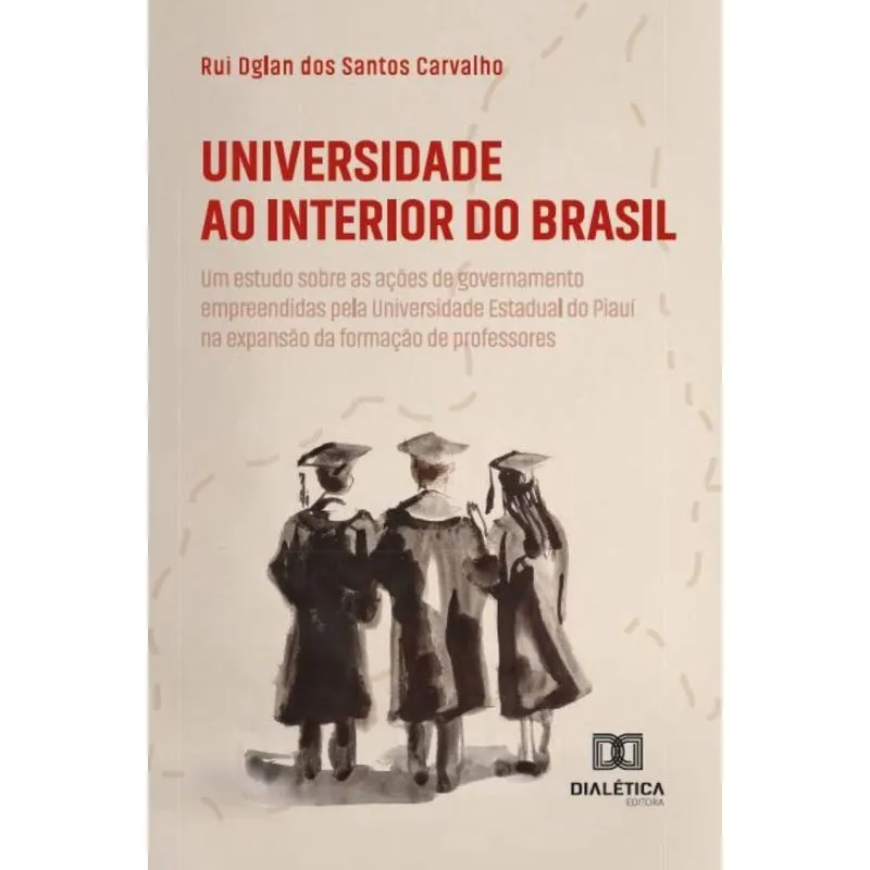Universidade ao Interior do Brasil