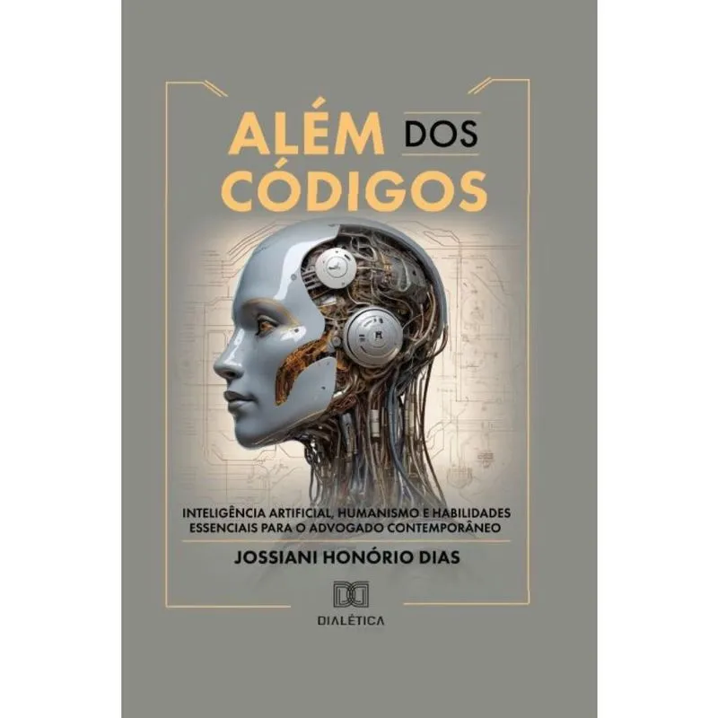 Além dos Códigos