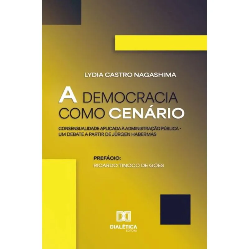 A Democracia como Cenário