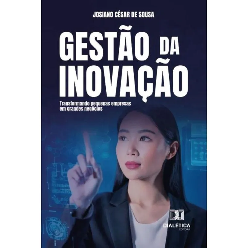 Gestão da Inovação