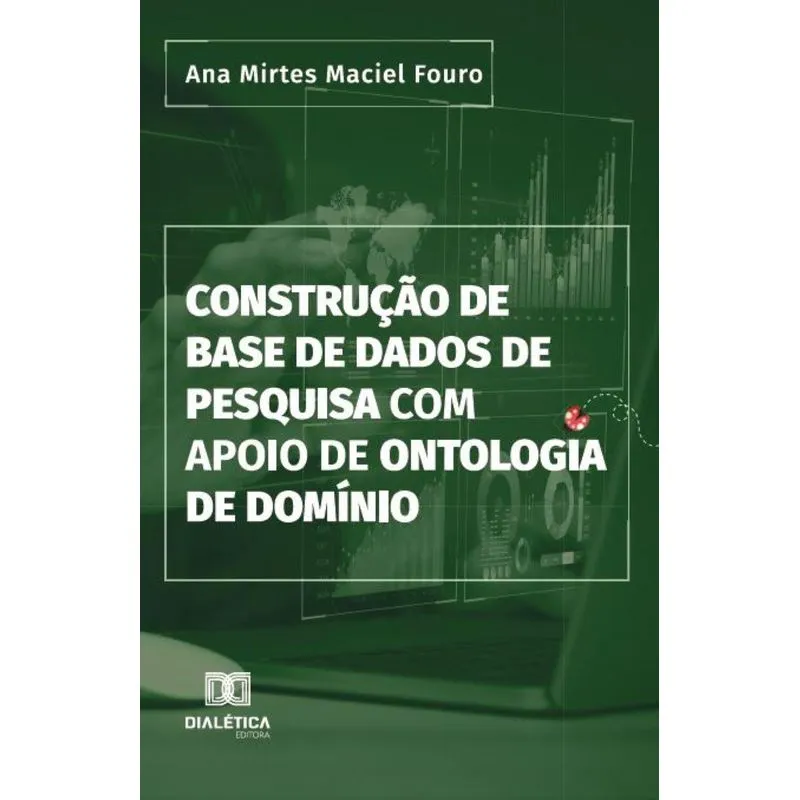 Construção De Base De Dados De Pesquisa Com Apoio De Ontologia De Domínio