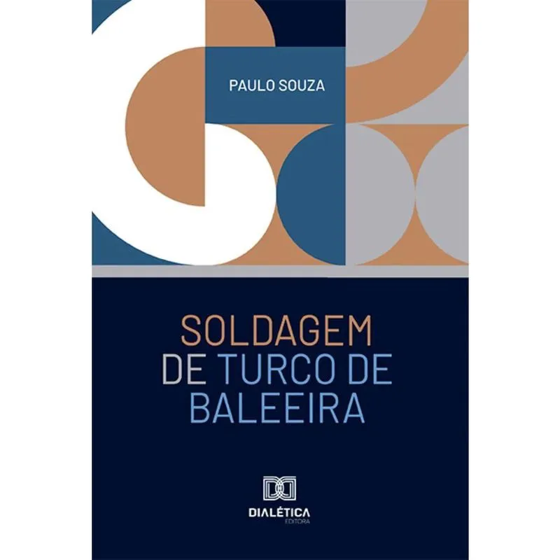 Soldagem de Turco de Baleeira