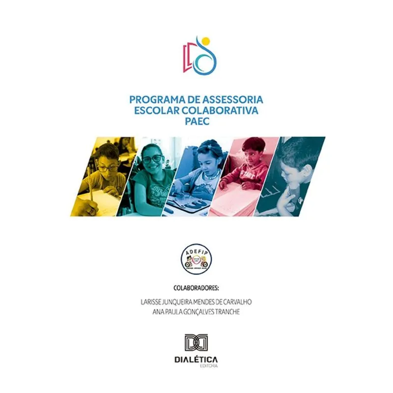 Programa De Assessoria Escolar Colaborativa Paec