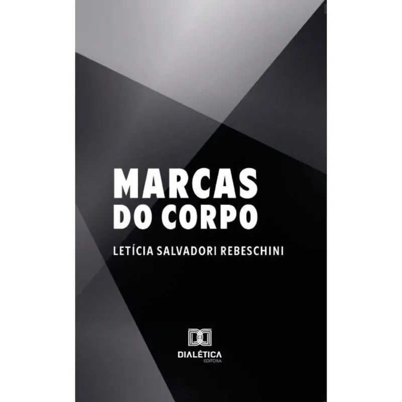 Marcas do Corpo