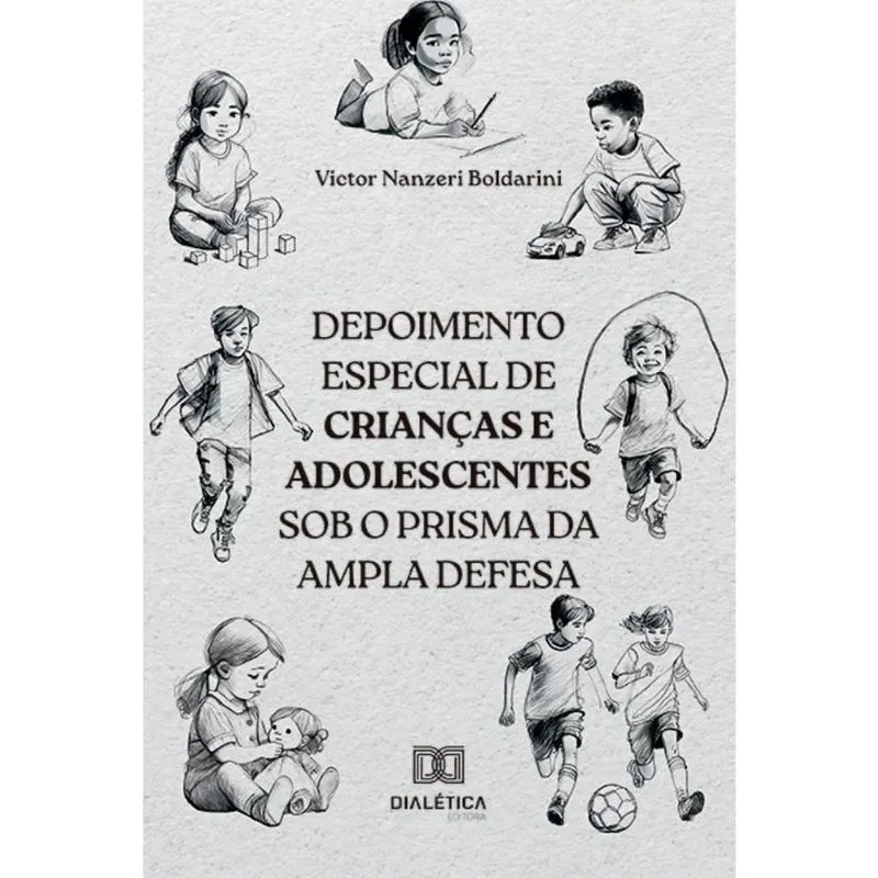 Depoimento especial de crianças e adolescentes sob o prisma da ampla defesa