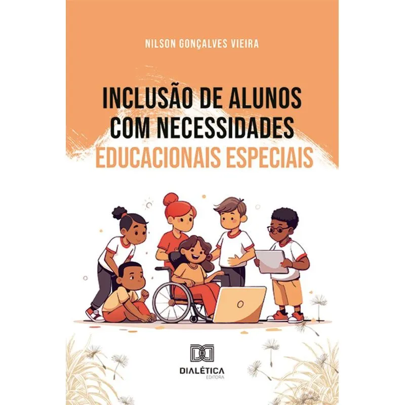 Inclusão De Alunos Com Necessidades Educacionais Especiais