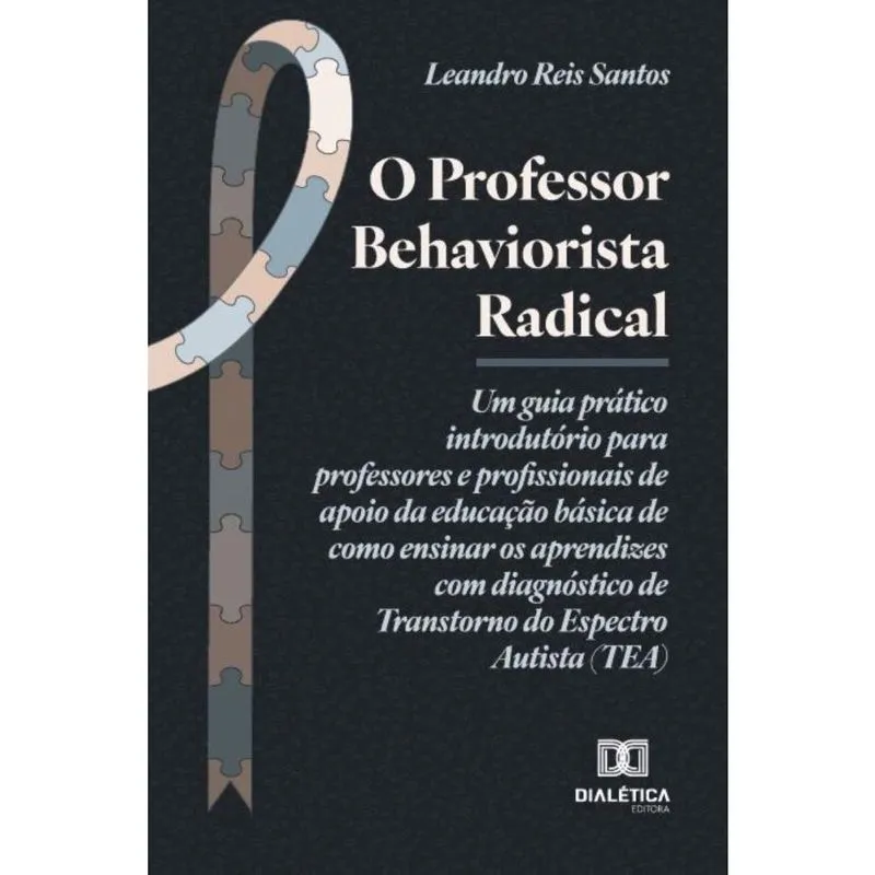 O Professor Behaviorista Radical