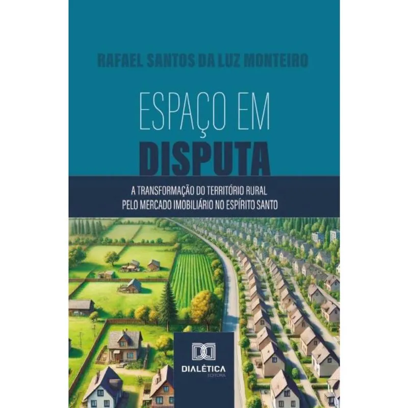 Espaço em Disputa